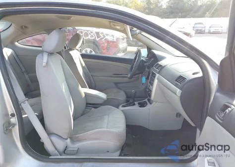 2010 Chevrolet Cobalt Lt from USA, damaged, VIN 1G1AF1F55A7149937